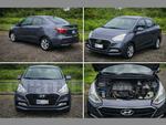 2019 Hyundai Grand I10
