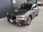 2021 BMW X1