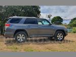 2012 Toyota 4runner