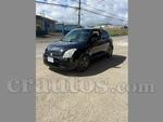 Suzuki Swift 2006