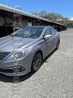 2017 Hyundai Azera