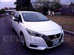 2023 Nissan Versa