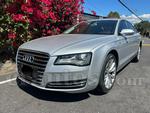2013 Audi A8 Supercharged