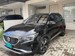 2022 MG Zs Ev
