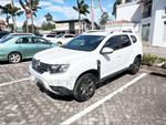 Renault Duster 2022