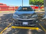 2014 Toyota Rav4