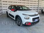 2019 Citroen C3