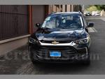 2023 Chevrolet Tracker
