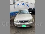 2007 Nissan Almera