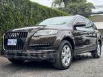 2014 Audi Q7 Quattro Tdi