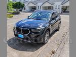 2022 BMW X1