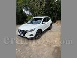 2018 Nissan Qashqai