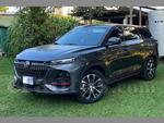 2024 Changan X7 Plus