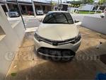 2014 Toyota Yaris