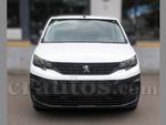 2023 Peugeot Partner
