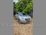 Hyundai Tucson 2014