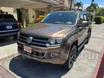 2016 Volkswagen Amarok Tdi