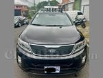 2014 Kia Sorento