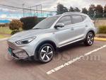 2024 MG Zs Ev