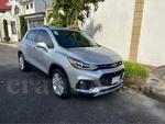 2020 Chevrolet Trax Premier Turbo