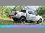 2022 Nissan Frontier