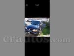 2007 Mitsubishi Montero Pajero