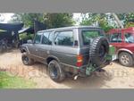 1985 Toyota Land Cruiser Hj60