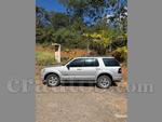 2008 Ford Explorador
