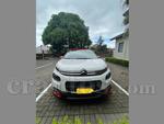 2020 Citroen C3