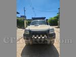 2008 Nissan Patrol Grx
