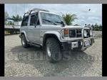 1992 Hyundai Galloper