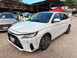 2024 Toyota Yaris E Vvt-i