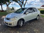 2010 Nissan Tiida