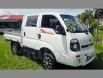 2019 Kia Bongo
