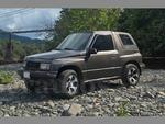 1994 Geo Tracker