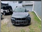 2016 BMW X1