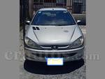 2003 Peugeot 206