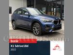 2022 BMW X1 Sdrive