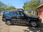 2003 Hyundai Terracan