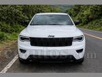 2020 Jeep Grand Cherokee Upland