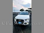 2015 Audi Q3