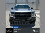 Ford F-150 2018