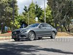 2018 Mercedes Benz C250