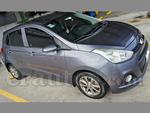 2015 Hyundai Grand I10