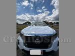 2024 Nissan Frontier Xe