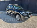 2020 BMW X1