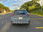 2021 Nissan Kicks