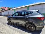 2014 Hyundai Santa Fe