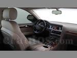 2015 Audi Q7
