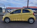2012 Kia Picanto
